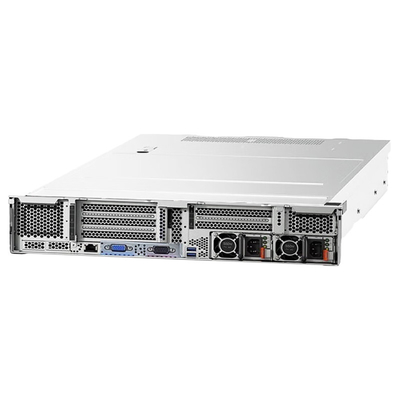 Máy chủ Rack Lenovo HR650X 2U Gold 5218*2/128G/480G+4*1.2T/R730-8i