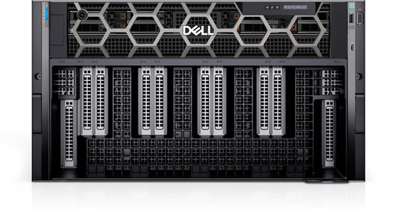 64 lõi Dell PowerEdge XE9680 Rack Server