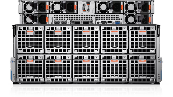 64 lõi Dell PowerEdge XE9680 Rack Server