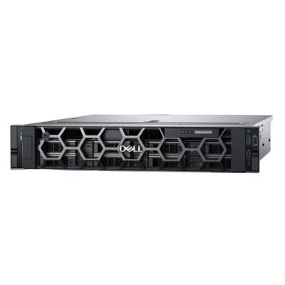 DELL R7615 Hỗ trợ bộ nhớ DDR5 4800 MT / s và máy chủ rack PCIe 5.0