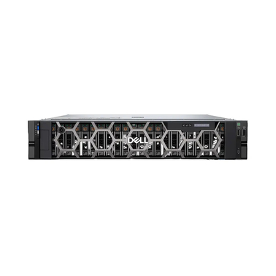 DELL R7615 Hỗ trợ bộ nhớ DDR5 4800 MT / s và máy chủ rack PCIe 5.0