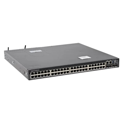 Dell EMC PowerSwitch N3248TE-ON N3 tùy chỉnh