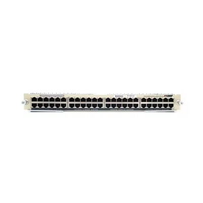 Cisco N9K-C93180YC-FX Gigabit Ethernet Switch 48 Port Managed POE