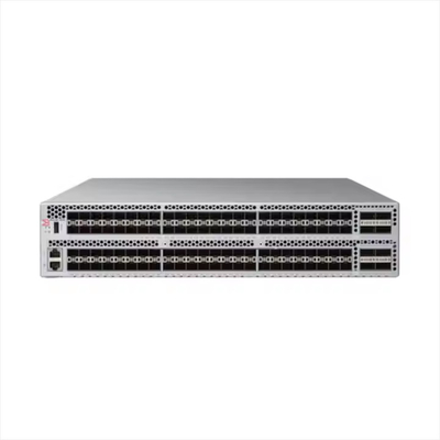 BR-G720-24-32G-R Chuyển đổi SAN kênh sợi quang 64Gb G720 64 cổng