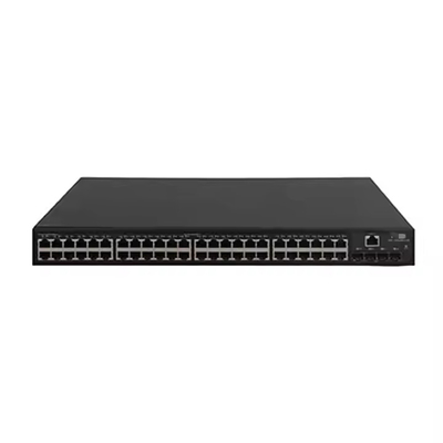 H3C LS-5048PV5-EI-PWR Gigabit có thể quản lý 48 Port POE Switch