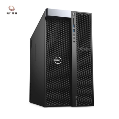 Dell Precision 7920 Tower Rack Storage Server Giải phóng toàn bộ tiềm năng kinh doanh
