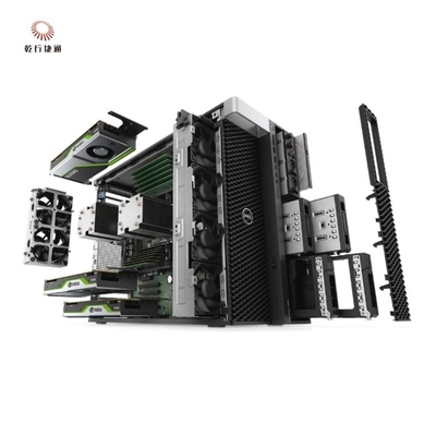 Dell Precision 7920 Tower Rack Storage Server Giải phóng toàn bộ tiềm năng kinh doanh