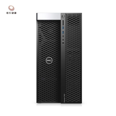 Dell Precision 7920 Tower Rack Storage Server Giải phóng toàn bộ tiềm năng kinh doanh
