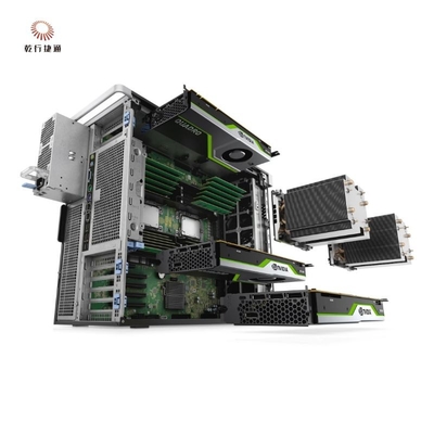 Dell Precision 7920 Tower Rack Storage Server Giải phóng toàn bộ tiềm năng kinh doanh