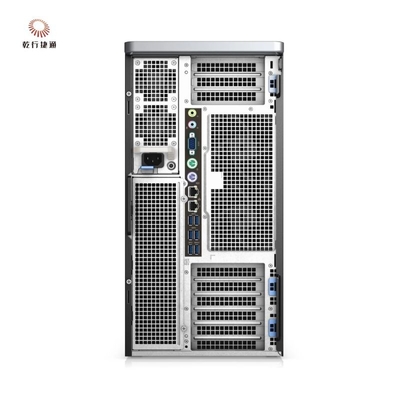 Dell Precision 7920 Tower Rack Storage Server Giải phóng toàn bộ tiềm năng kinh doanh