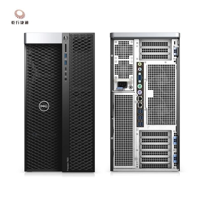 Dell Precision 7920 Tower Rack Storage Server Giải phóng toàn bộ tiềm năng kinh doanh