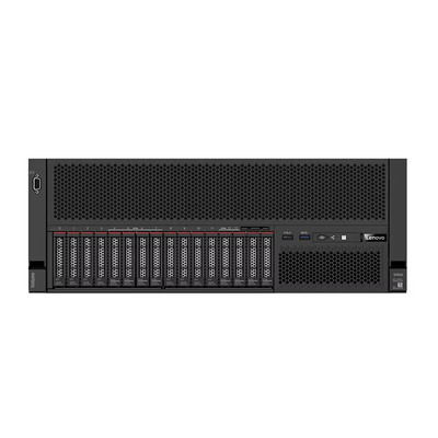 Hãy nghĩ đến cơ sở dữ liệu SR868 AI tính toán 4U máy chủ 5218 x 4/256G/8 x 2.4T/R730-8i