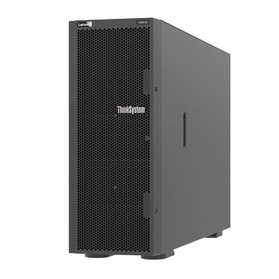 Lenovo ST650V2 máy chủ GPU học sâu 4310 * 2 / 64G / 2 * 480G + 4 * 8T / R530-8i