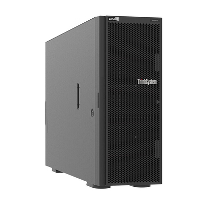Lenovo ST650V2 máy chủ GPU học sâu 4310 * 2 / 64G / 2 * 480G + 4 * 8T / R530-8i