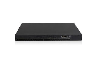 H3C S6520X-30QC-EI 24 10 cổng quang Gigabit + 2 cổng 40GE Lớp chuyển mạch lõi 3