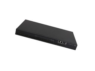 H3C S6520X-30QC-EI 24 10 cổng quang Gigabit + 2 cổng 40GE Lớp chuyển mạch lõi 3