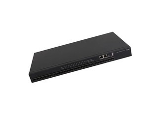 H3C S6520X-30QC-EI 24 10 cổng quang Gigabit + 2 cổng 40GE Lớp chuyển mạch lõi 3