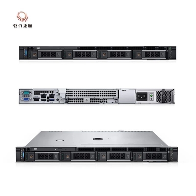 1U PowerEdge R250 Rack Server Premium tùy chỉnh