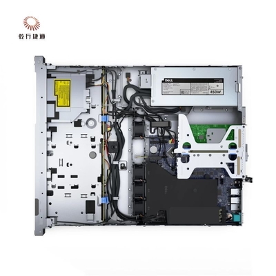 1U PowerEdge R250 Rack Server Premium tùy chỉnh