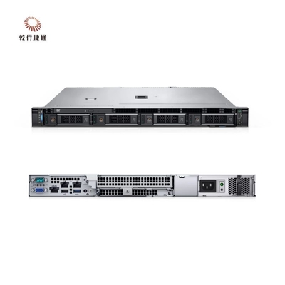 1U PowerEdge R250 Rack Server Premium tùy chỉnh