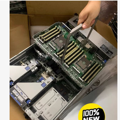 HPE ProLiant DL560 Gen10 Máy chủ mật độ tối đa cho ảo hóa trung tâm dữ liệu