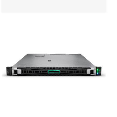 HPE ProLiant DL20 Gen11 Rack Server đáng tin cậy linh hoạt hợp lý hoạt động chuỗi bán lẻ