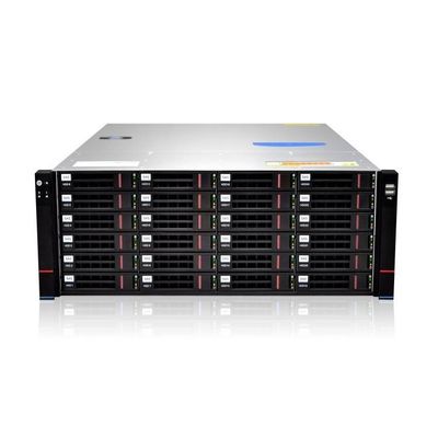 Rack Storage Server với Intel C621 Chipset và Stock Products Status trong Thị trường Server