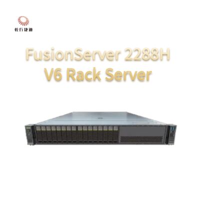 Máy chủ FusionServer 2288H V6 | máy chủ lưu trữ tùy chỉnh, máy chủ 2 chiều
