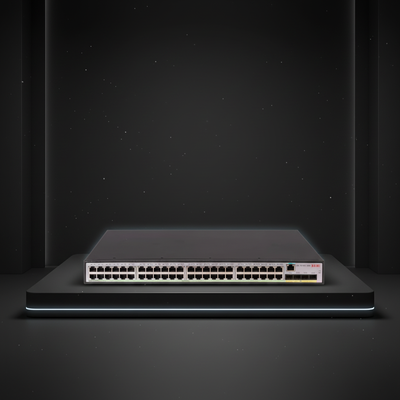 H3C S5130V2-LI S5130V2-52P-LI Green Intelligent Gigabit Ethernet Switch