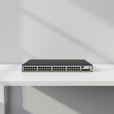 H3C S5130V2-LI Green Intelligent Gigabit Ethernet Switch S5130V2-52P-PWR-LI