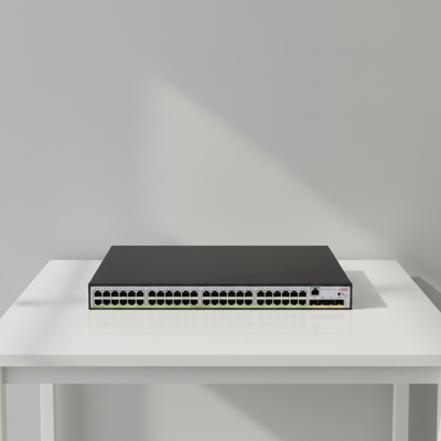 H3C S5130V2-LI Green Intelligent Gigabit Ethernet Switch S5130V2-52P-PWR-LI