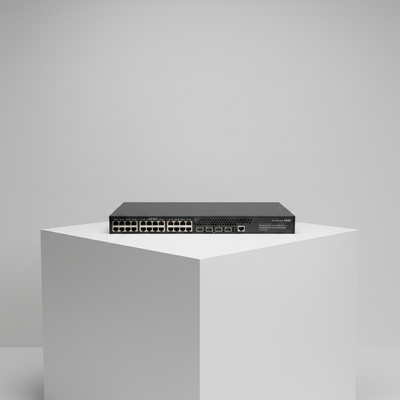 H3C S5130S-EI Series S5130S-28P-EI-H1 nâng cao Gigabit Access Switch
