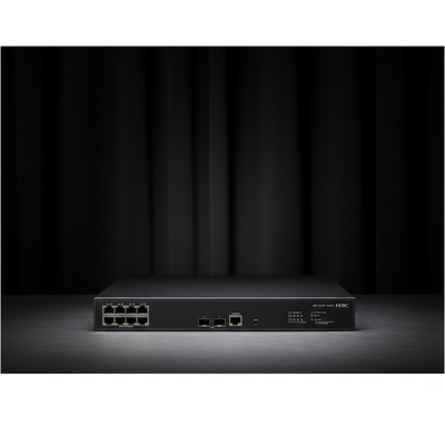 H3C S5130S-EI Series S5130S-10P-HPWR-EI-H1 nâng cao Gigabit Access Switch