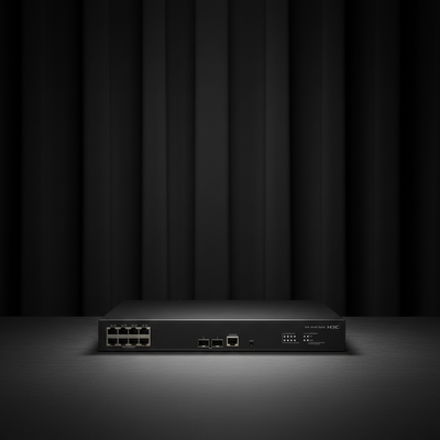 H3C S5130S-EI Series S5130S-10P-HPWR-EI-H1 nâng cao Gigabit Access Switch