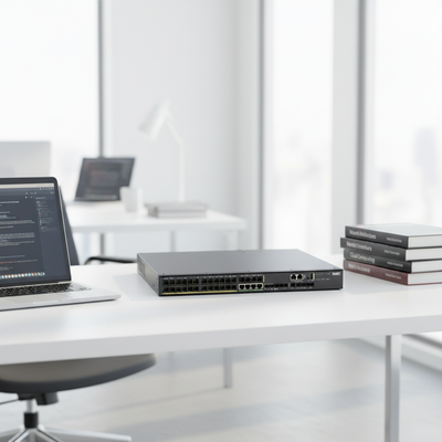 Bộ chuyển mạch truy cập Gigabit nâng cao H3C S5130S-EI-G S5130S-36F-EI-G