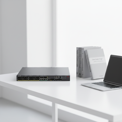 Bộ chuyển mạch truy cập Gigabit nâng cao H3C S5130S-EI-G S5130S-36F-EI-G