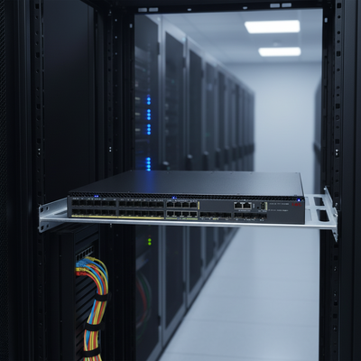 Bộ chuyển mạch truy cập Gigabit nâng cao H3C S5130S-EI-G S5130S-36F-EI-G
