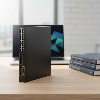 H3C S5500V2-EI Series S5500V2-34S-EI High-performance Converged Ethernet Switches
