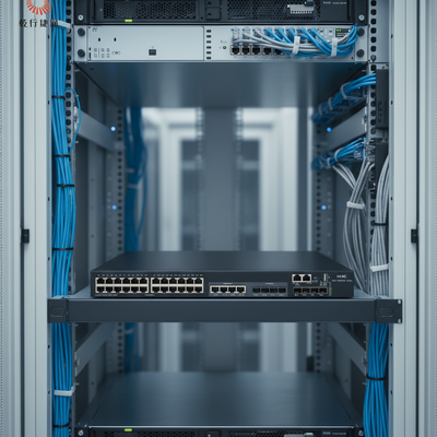 H3C S5500V2-EI Series S5500V2-34S-EI High-performance Converged Ethernet Switches