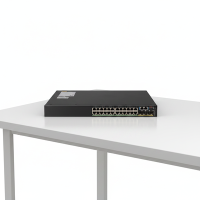 H3C S5560-EI-G Series S5560-28S-EI-G High-Performance Ethernet Switches