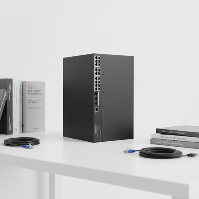 H3C S5570S-EI Series S5570S-28S-EI High Performance Intelligent Ethernet Switches