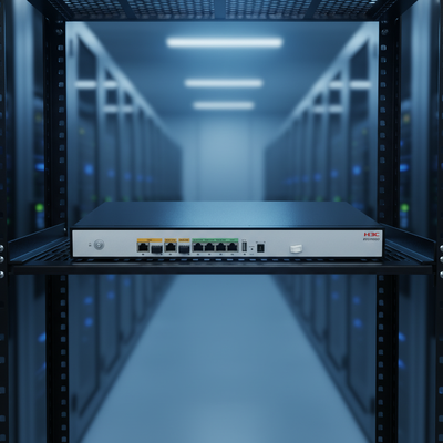 H3C ER5200G3 Router doanh nghiệp hiệu suất cao thế hệ mới