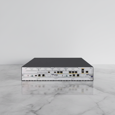 MSR 5600 Multi-Service Router MSR 56-80, MSR 56-60 và MSR 5620