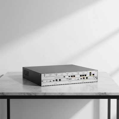 MSR 5600 Multi-Service Router MSR 56-80, MSR 56-60 và MSR 5620