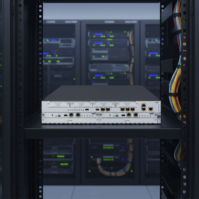 MSR 5600 Multi-Service Router MSR 56-80, MSR 56-60 và MSR 5620