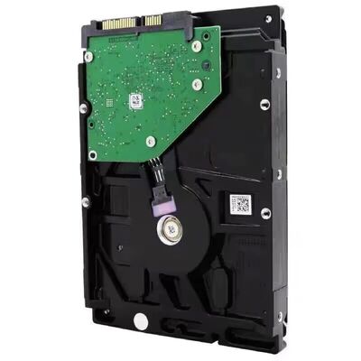 Seagate 2TB desktop mechanical hard drive for security surveillance video storage No: ST2000VM003