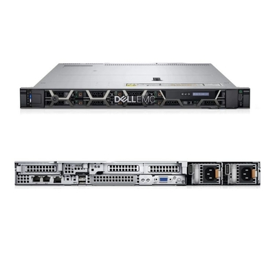 Lưu trữ Máy chủ Rackmount 1U HPC DELL EMC PowerEdge R650xs