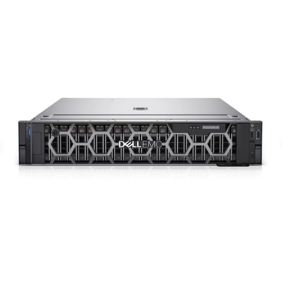 Máy chủ Dell Poweredge 2U 32GB Máy chủ Dell EMC R750 Poweredge R750
