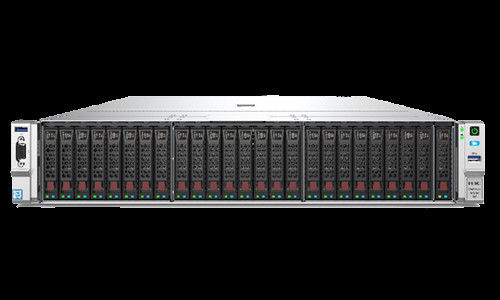 H3C Rackmount Storage Server UniServer R4900 G5 2U Chất lượng tốt H3c Server bán hàng