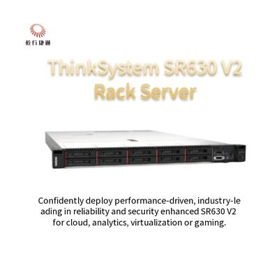 Máy chủ rack 1U
